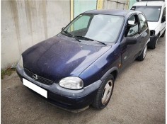 opel corsa b del año 1998