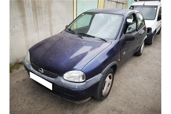 opel corsa b del año 1998