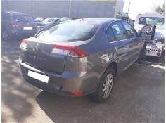 renault laguna iii berlina del año 2007