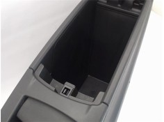 Recambio de reposabrazos para renault scenic iii (jz) referencia OEM IAM   