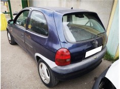 opel corsa b del año 1998