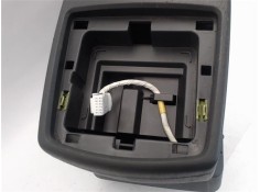 Recambio de reposabrazos para renault scenic iii (jz) referencia OEM IAM   