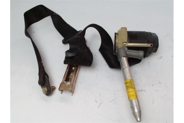 Recambio de cinturon seguridad delantero derecho para mercedes-benz clase c (bm 202) berlina c 180 (202.018) referencia OEM IAM 