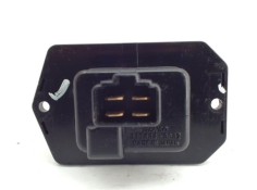 REGULADOR VENTILADOR CLIMATIZACION 0778000882 