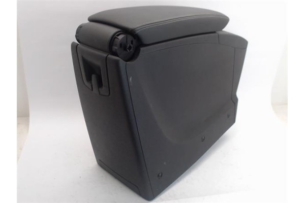 Recambio de reposabrazos para renault scenic iii (jz) referencia OEM IAM   