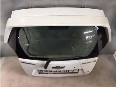 Recambio de porton trasero para chevrolet spark 1.2 ls + referencia OEM IAM 95387501  