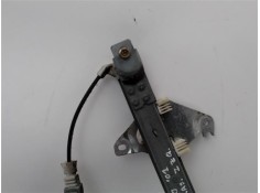 Recambio de mecanismo elevalunas trasero izquierdo para nissan almera tino (v10m) referencia OEM IAM   