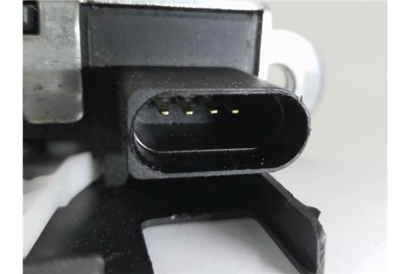 Recambio de cierre electromagnetico porton para volkswagen golf v (1k1) 1.9 tdi referencia OEM IAM 1J6827505B  