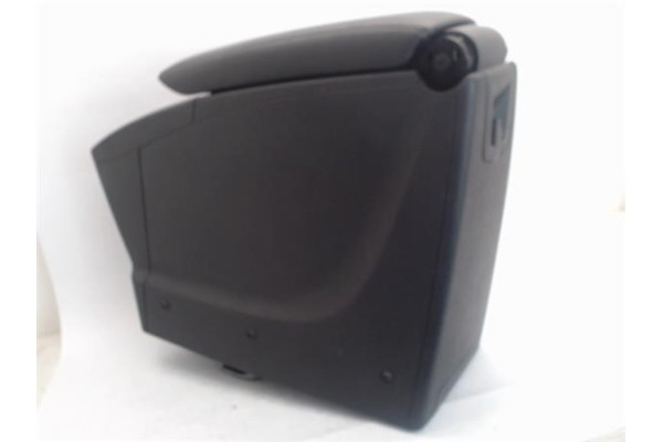 Recambio de reposabrazos para renault scenic iii (jz) referencia OEM IAM   