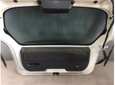Recambio de porton trasero para chevrolet spark 1.2 ls + referencia OEM IAM 95387501  
