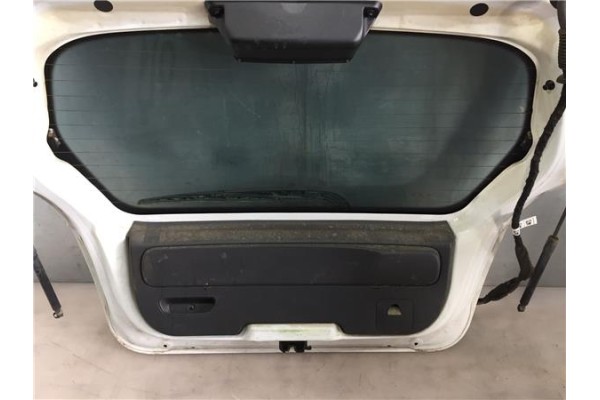 Recambio de porton trasero para chevrolet spark 1.2 ls + referencia OEM IAM 95387501  