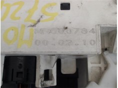 Recambio de mandos calefaccion / a.a. para mitsubishi montero pinin (h60/h70) 1.8 1800 mpi comfort (5-ptas.) referencia OEM IAM 