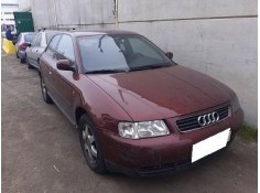 audi a3 (8l) del año 1998