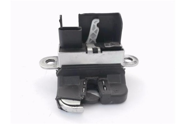 Recambio de cierre electromagnetico porton para volkswagen golf v (1k1) 1.9 tdi referencia OEM IAM 1J6827505B  