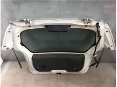 Recambio de porton trasero para chevrolet spark 1.2 ls + referencia OEM IAM 95387501  