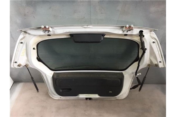 Recambio de porton trasero para chevrolet spark 1.2 ls + referencia OEM IAM 95387501  