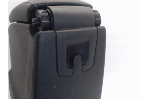 Recambio de reposabrazos para renault scenic iii (jz) referencia OEM IAM   