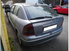 opel astra g berlina del año 2003