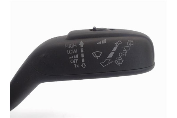 Recambio de mando intermitencia para seat ibiza (6l1) referencia OEM IAM 7H0953503GF 8941953 
