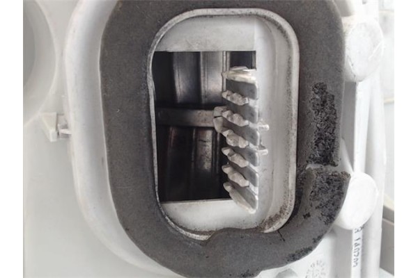 Recambio de piloto trasero izquierdo para opel astra g coupe 2.2 dti edition referencia OEM IAM 29059010  