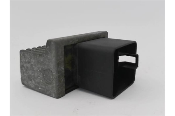 Recambio de caja precalentamiento para nissan note (e11e) 1.5 dci referencia OEM IAM 7700115078  
