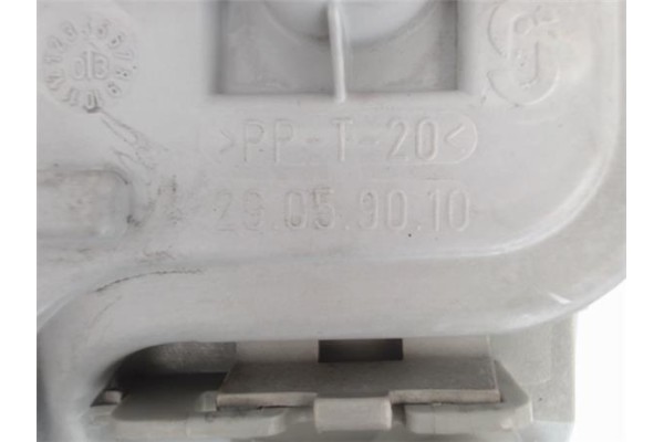 Recambio de piloto trasero izquierdo para opel astra g coupe 2.2 dti edition referencia OEM IAM 29059010  
