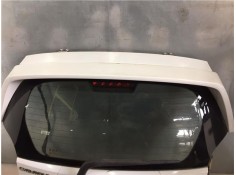 Recambio de porton trasero para chevrolet spark 1.2 ls + referencia OEM IAM 95387501  