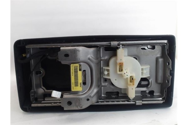 Recambio de reposabrazos para renault scenic iii (jz) referencia OEM IAM   