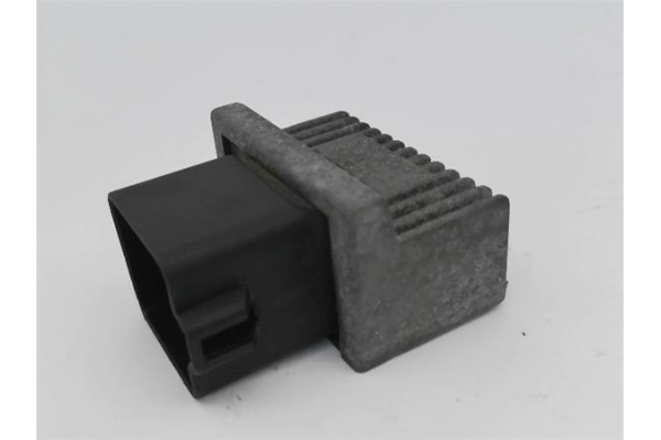 Recambio de caja precalentamiento para nissan note (e11e) 1.5 dci referencia OEM IAM 7700115078  