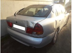 mitsubishi carisma berlina 4 (da0) del año 1999
