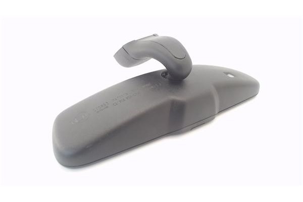 Recambio de retrovisor interior para kia carnival 2.9 crdi referencia OEM IAM 8510139500  