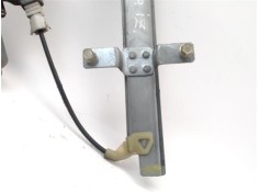Recambio de mecanismo elevalunas trasero izquierdo para nissan almera tino (v10m) referencia OEM IAM   