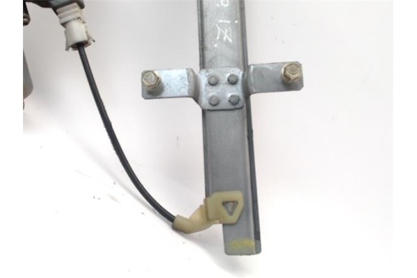 Recambio de mecanismo elevalunas trasero izquierdo para nissan almera tino (v10m) referencia OEM IAM   