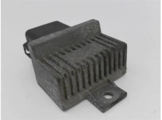 Recambio de caja precalentamiento para nissan note (e11e) 1.5 dci referencia OEM IAM 7700115078  