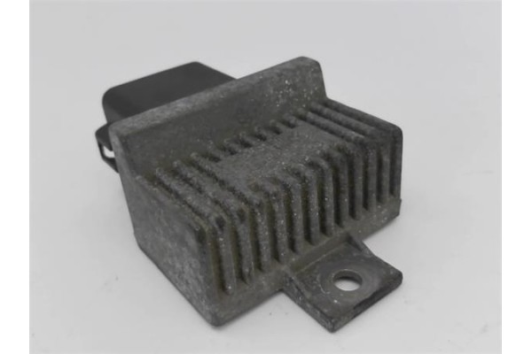 Recambio de caja precalentamiento para nissan note (e11e) 1.5 dci referencia OEM IAM 7700115078  