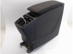 Recambio de reposabrazos para renault scenic iii (jz) referencia OEM IAM   