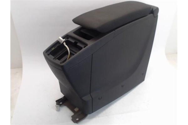 Recambio de reposabrazos para renault scenic iii (jz) referencia OEM IAM   