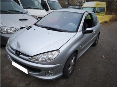 peugeot 206 del año 2004