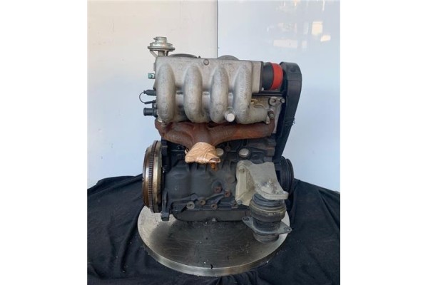 Recambio de motor completo para seat ibiza (6k1) 1.9 d referencia OEM IAM 1Y  