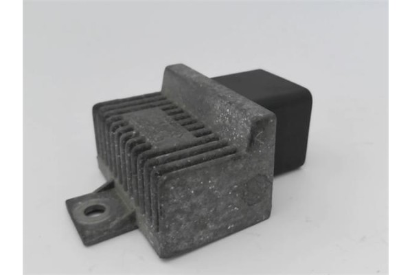 Recambio de caja precalentamiento para nissan note (e11e) 1.5 dci referencia OEM IAM 7700115078  