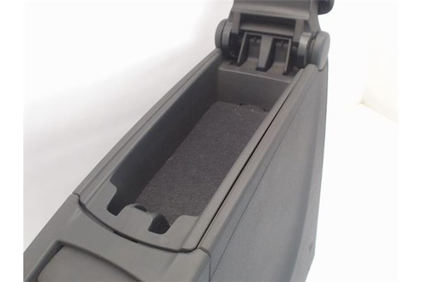 Recambio de reposabrazos para renault scenic iii (jz) referencia OEM IAM   
