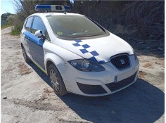 seat altea (5p1) del año 2009