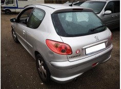 peugeot 206 del año 2004