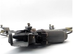 Recambio de mecanismo elevalunas trasero izquierdo para nissan almera tino (v10m) referencia OEM IAM   