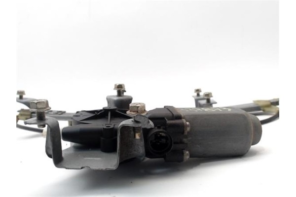 Recambio de mecanismo elevalunas trasero izquierdo para nissan almera tino (v10m) referencia OEM IAM   