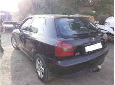audi a3 (8l) del año 1998
