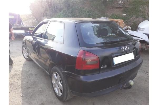 audi a3 (8l) del año 1998