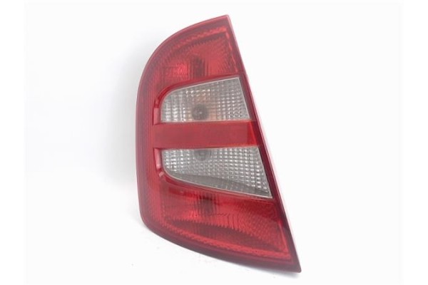 Recambio de piloto trasero izquierdo para skoda fabia (6y2/6y3) 1.4 referencia OEM IAM 6Y6945095  6Y6945095B , SKODA | 6Y6945111