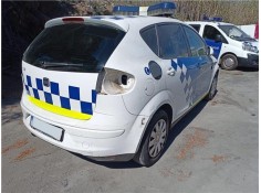 seat altea (5p1) del año 2009