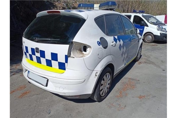 seat altea (5p1) del año 2009